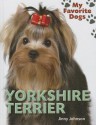 Yorkshire Terrier - Jinny Johnson