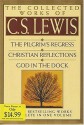 The Collected Works of C.S. Lewis - C.S. Lewis, Michael Hauge, World Publishing Company