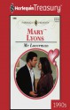 MR Loverman - Mary Lyons