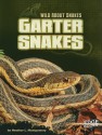 Garter Snakes - Heather L. Montgomery