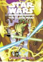 Star Wars: The Clone Wars Vol. 2 In Service of the Republic (Star Wars: Clone Wars (Dark Horse)) - Henry Gilroy, Steven Melching, Scott Hepburn, Dan Parsons, Michael E. Wiggam