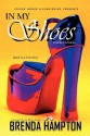 In My Shoes: A Writer Is Born - Brenda Hampton