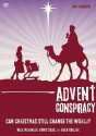 Advent Conspiracy: Can Christmas Still Change the World? - Rick McKinley, Greg Holder, Chris Seay