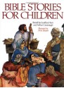 Bible Stories for Children - Geoffrey Horn