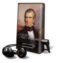 A Country of Vast Designs: James K. Polk, the Mexican War and the Conquest of the American Continent (Audio) - Robert W. Merry, Michael Prichard