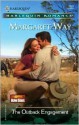 The Outback Engagement - Margaret Way