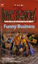 Funny Business - Bill McCay