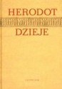 Dzieje - Herodot