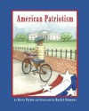 American Patriotism - Kerry Patton, Kathleen Hawkins, Rachel Simmons, Paul E. Vallely, Heidi Roedel