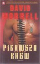 Rambo pierwsza krew - David Morrell