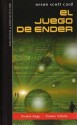 El juego de Ender - Orson Scott Card