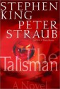 The Talisman - Peter Straub, Stephen King