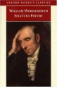 Selected Poetry - William Wordsworth, Stephen Gill, Duncan Wu