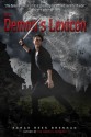 The Demon's Lexicon (The Demon's Lexicon Trilogy, #1) - Sarah Rees Brennan