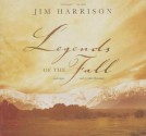 Legends of the Fall - Jim Harrison