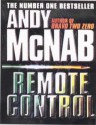 Remote Control - Andy McNab