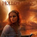 Hollowland - Amanda Hocking, Eileen Stevens