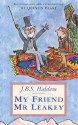 My Friend Mr. Leakey - J.B.S. Haldane, Quentin Blake