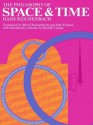 The Philosophy of Space and Time (Dover Books on Physics) - Hans Reichenbach