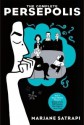 Persepolis I & II - Marjane Satrapi