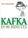 Kafka in 90 Minutes (MP3 Book) - Paul Strathern, Robert Whitfield