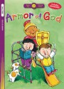 Armor of God - Standard Publishing, David Schimmell, Mike Marini