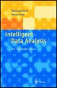 Intelligent Data Analysis: An Introduction - Michael Berthold, David J. Hand