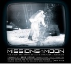 Missions to the Moon: The Complete Story of Man's Greatest Adventure - Rod Pyle, Gene Kranz