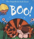 Boo! - Ros Asquith, Andi Good