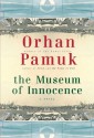 The Museum of Innocence - Orhan Pamuk, Ureen Freely