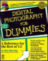 Digital Photography For Dummies - Julie Adair King