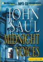 Midnight Voices - John Saul