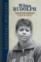 Wilma Rudolph: Track & Field Inspiration eBook: Track & Field Inspiration eBook - Jennifer Joline Anderson