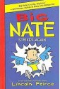 Big Nate Strikes Again - Lincoln Peirce