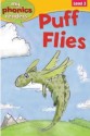 Puff Flies - Sally Grindley, Valentina Medicino, Susan Nations