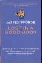 Lost in a Good Book - Jasper Fforde