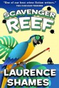 Scavenger Reef (Key West Mystery) - Laurence Shames