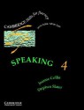 Speaking 4 Student's Book: Advanced - Joanne Collie, Stephen Slater