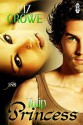 Tulip Princess (1 Night Stand, #58) - Liz Crowe