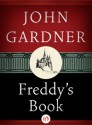 Freddy's Book - John Gardner