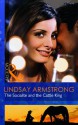 The Socialite and the Cattle King - Lindsay Armstrong