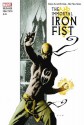 Immortal Iron Fist Omnibus - Ed Brubaker, Matt Fraction, David Aja, Russ Heath, Travel Foreman, Sal Buscema, Howard Chaykin, Tonci Zonjic