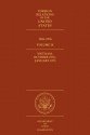 Foreign Relations of the United States, 1969-1976, Volume IX, Vietnam, October 1972-January 1973 - John M. Carland, Edward C. Keefer, State Dept. (U.S.), Office of the Historian