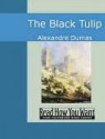 The Black Tulip - Alexandre Dumas