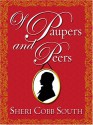 Of Paupers and Peers - Sheri Cobb South