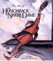 The Art of the Hunchback of Notre Dame - Walt Disney Company, Stephen Rebello