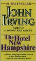 The Hotel New Hampshire - John Irving