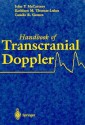 Handbook of Transcranial Doppler - John P. McCartney, Camilo R. Gomez