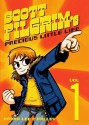 Scott Pilgrim's Precious Little Life - Bryan Lee O'Malley