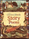 The Oxford Book of Story Poems - Michael Harrison, Christopher Stuart-Clark